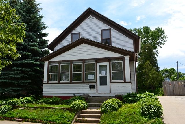 323 Superior Avenue