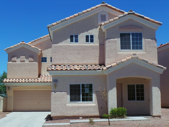 2416 Belt Buckley Drive