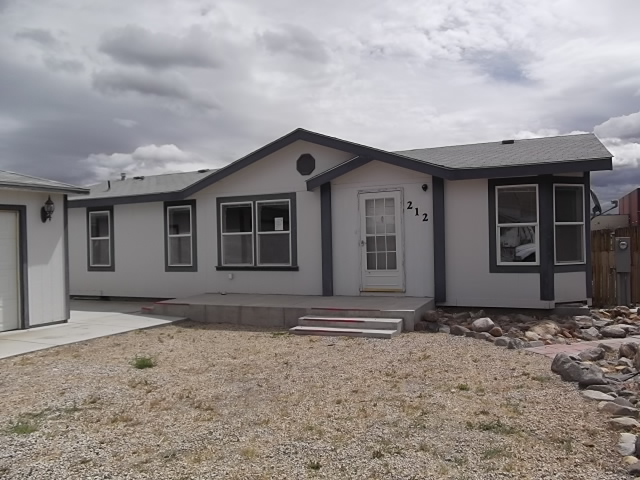212 Glen Vista Drive