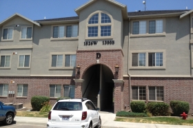 1826 W 1300 South #216