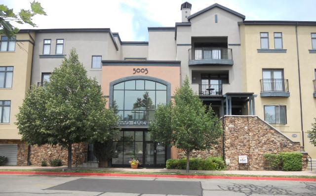 5005 Edgewood Dr #207