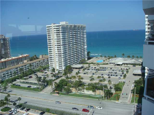 1985 S OCEAN DR # 18G