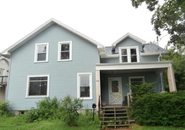 312 W Commercial Street