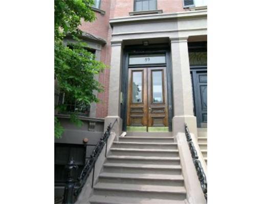 89 Beacon #3