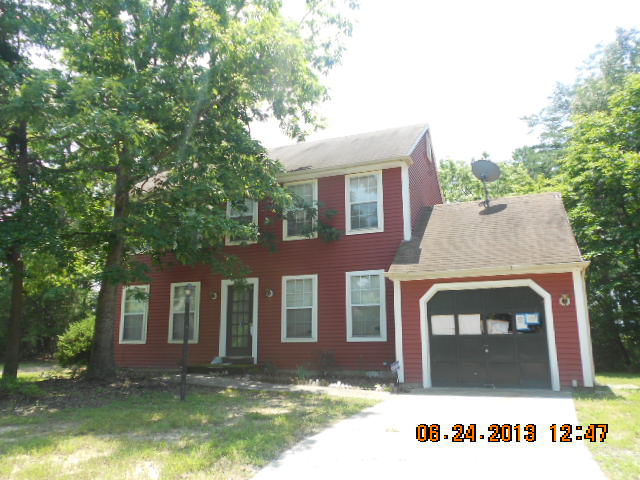 4101 Becard Court