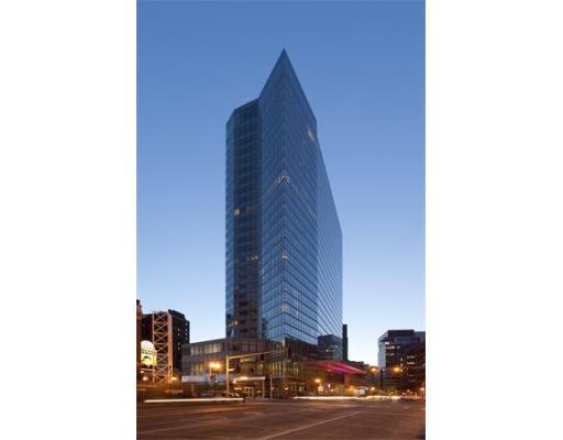110 Stuart Street #16E
