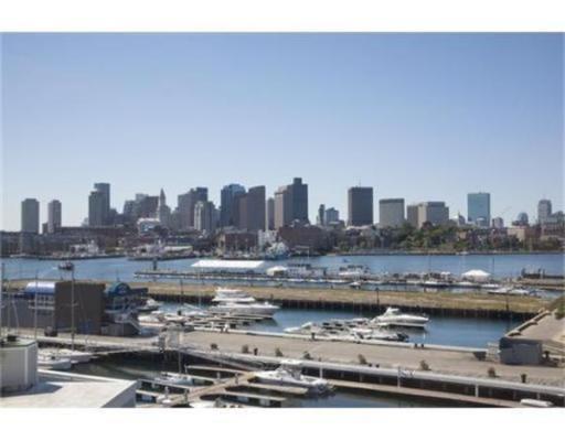 47 Constellation Wharf #47