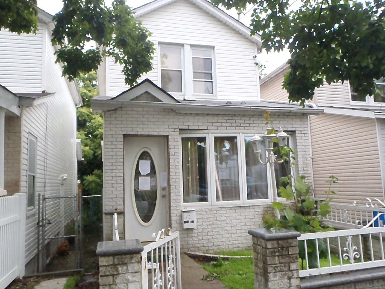 123-33 145th St