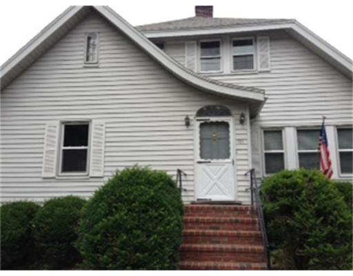 101 Lagrange Street #.