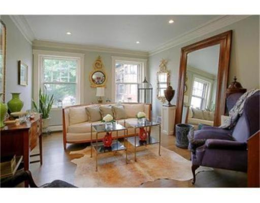22 Medfield St. #3
