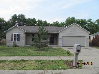1358 Crabapple Ct