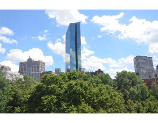 133 Commonwealth Avenue #5