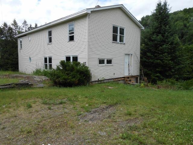 307 Flat Iron Rd