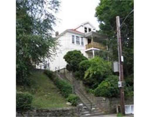 9 Radnor Road #1