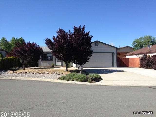 6375 Mohegan Ct