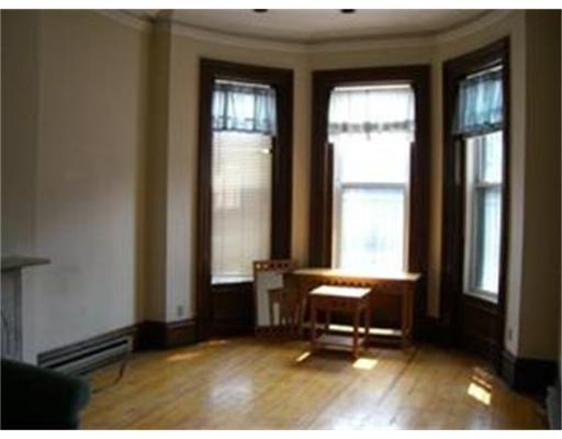 414 Massachusetts Ave #3