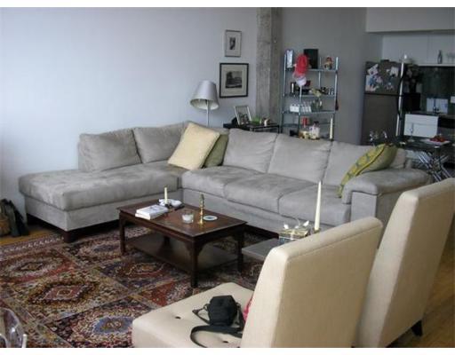 156 Porter Street #319