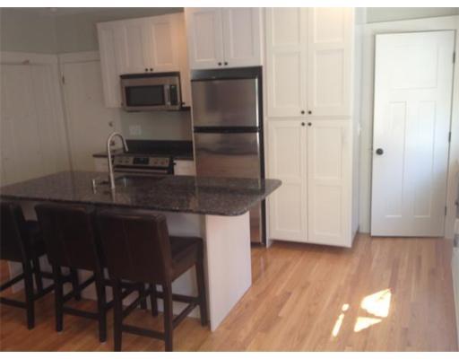 162 Salem Street #3
