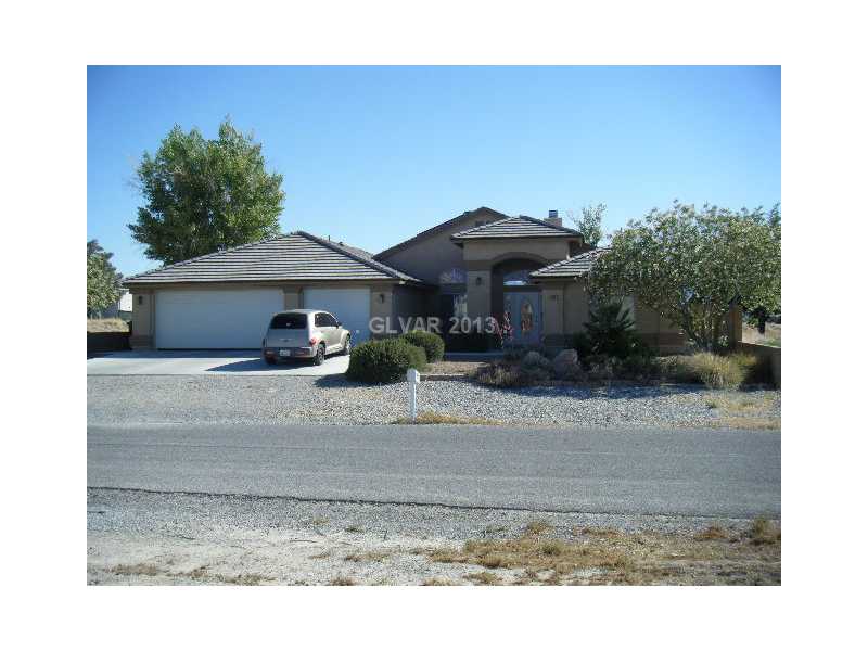 321 Happy Canyon Rd