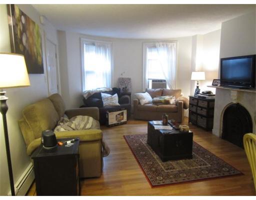 85 East Brookline Street #1