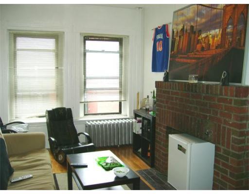 24 Isabella Street #3