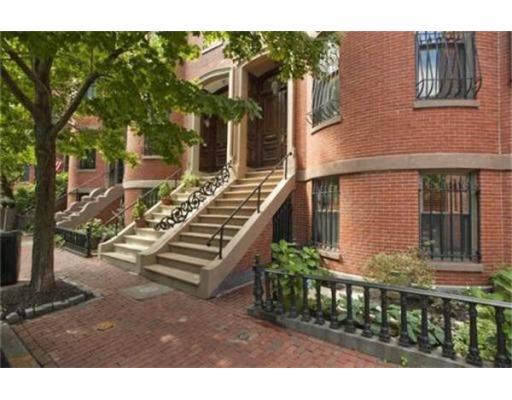 19 East Concord Street #2