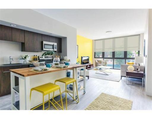 60 Brainerd Road #415