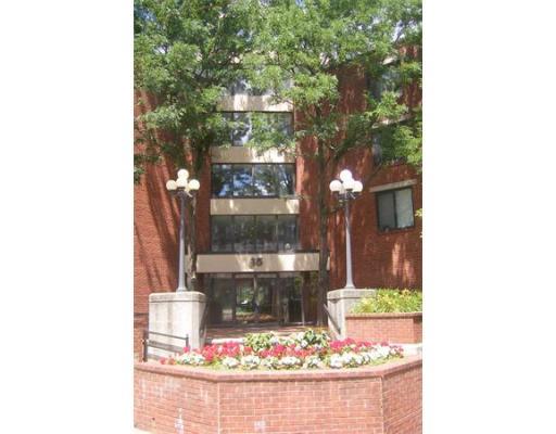 85 Brainerd Rd #308