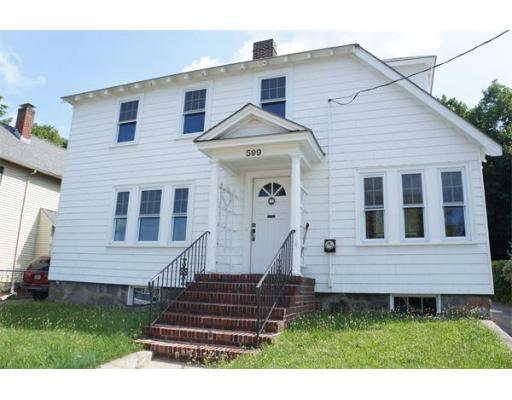 599 Lagrange Street #599