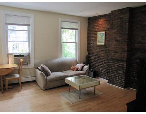 40 Lawrence St #2
