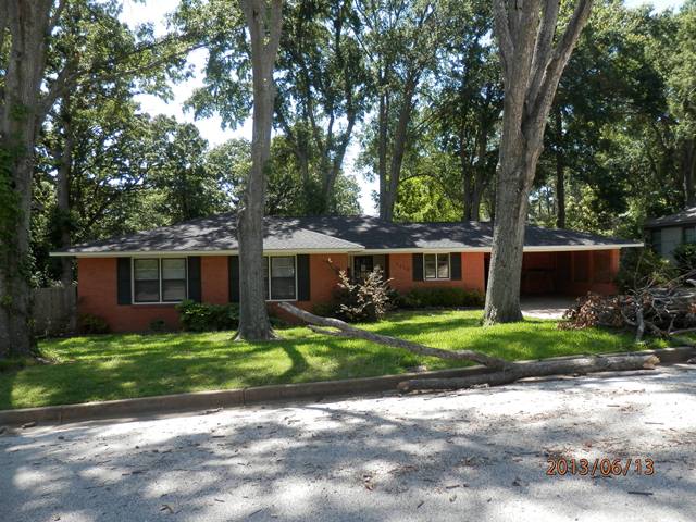 3119 Curtis Drive