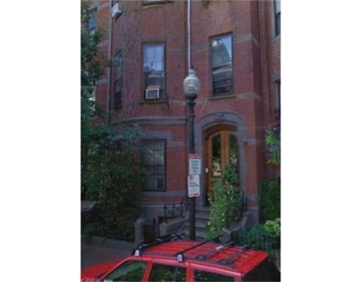 39 East Concord Street #5