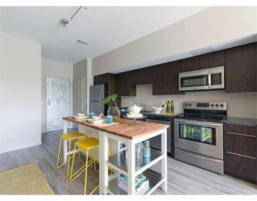 60 Brainerd Road #201
