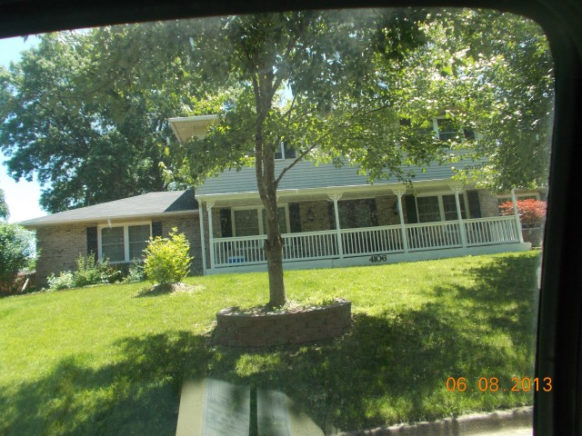 4106 Wappel Drive