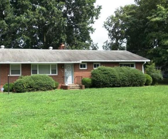 1285 Union Cross Rd
