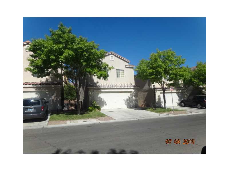 5433 Overland Express St