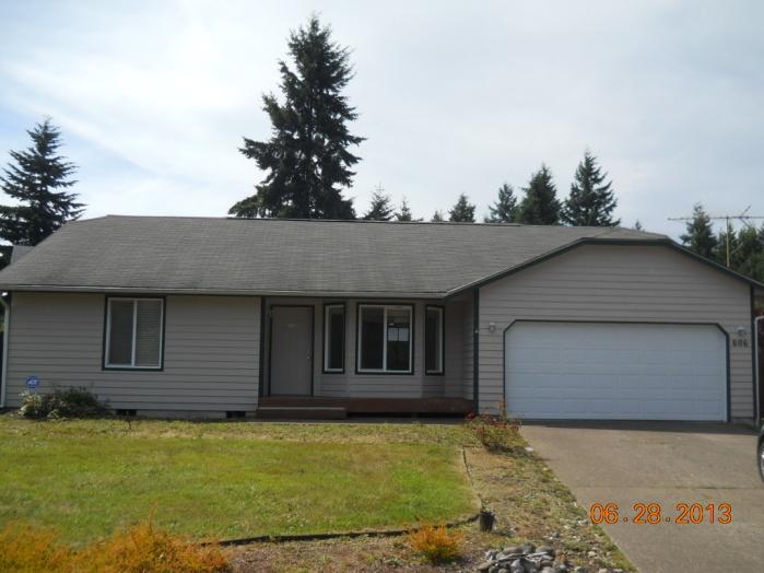 606 W Sunrise Ct