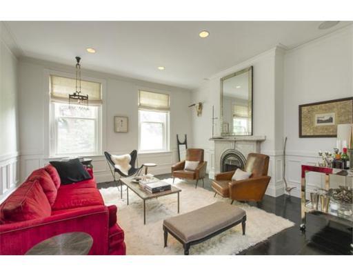 1 Pelham Terrace