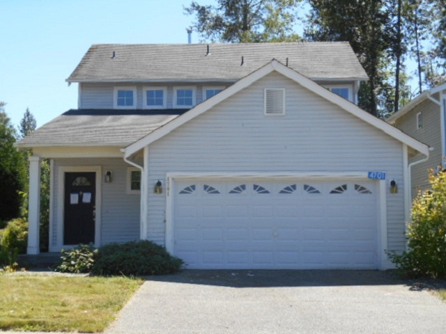 4701 Glacier Street