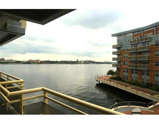 3 Battery Wharf #3308