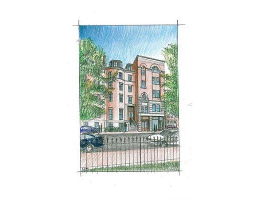 407-409 Shawmut Ave #7