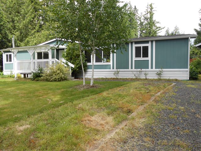 40 E Evergreen Way West