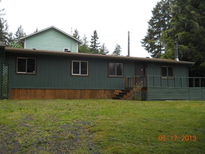 491 E Agate Dr