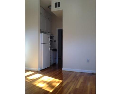 202 Warren Avenue #1