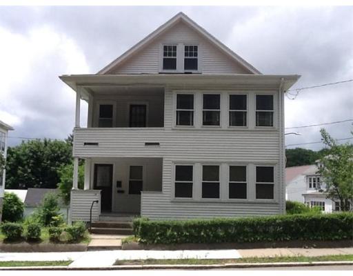 16 Lagrange St #1