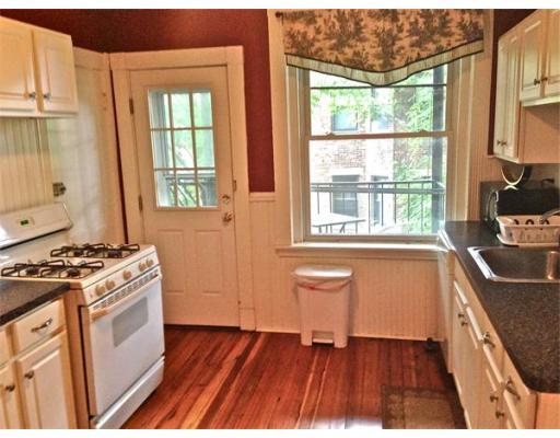 158 Kelton Street #6