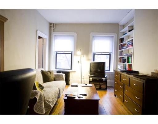 63 Phillips Street #2