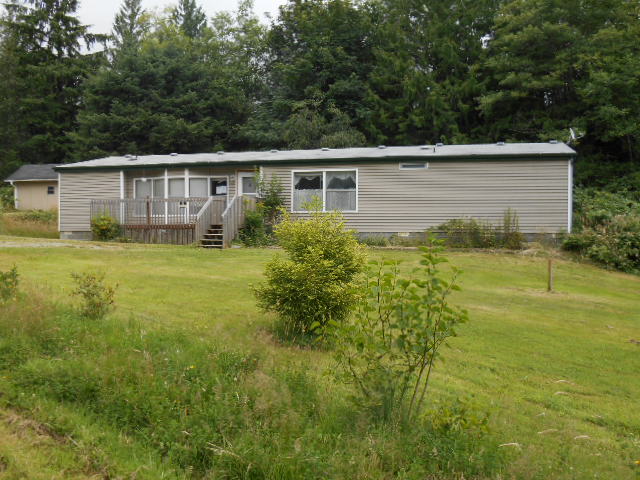 7831 Parker Road