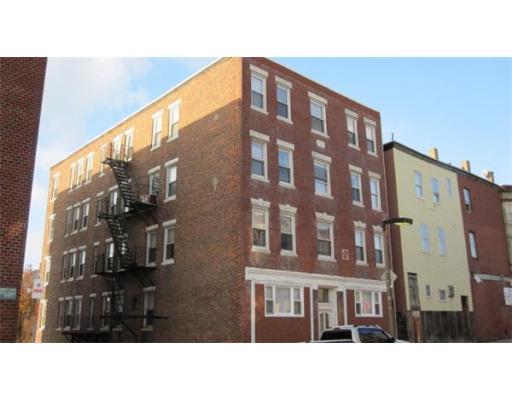 80 Orleans Street #5