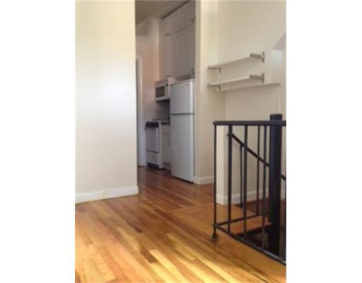 198 Warren Avenue #1